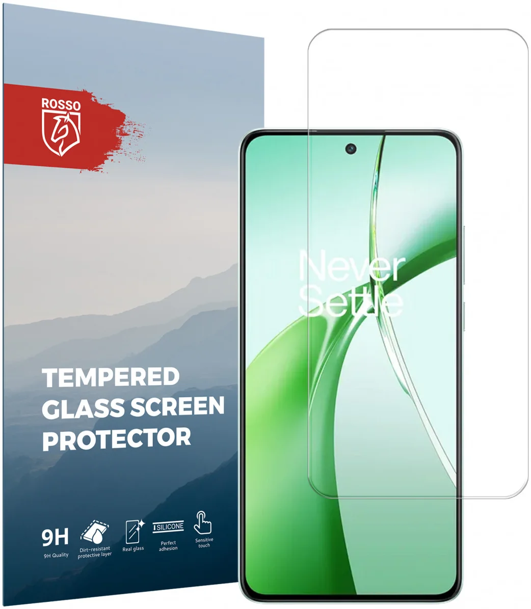 OnePlus Nord CE4 Screen Protectors afbeelding