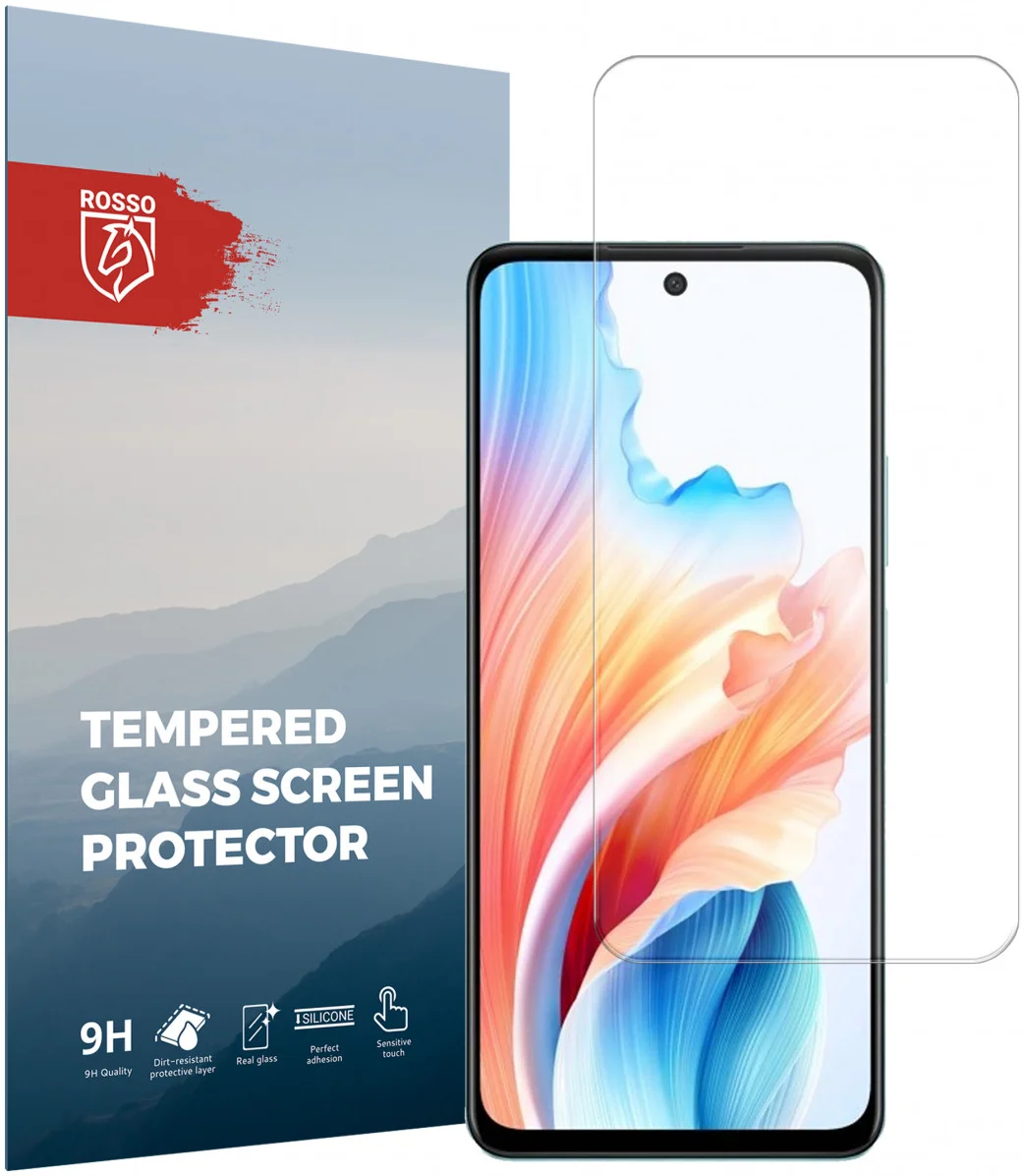 Oppo A79 Screen Protectors afbeelding