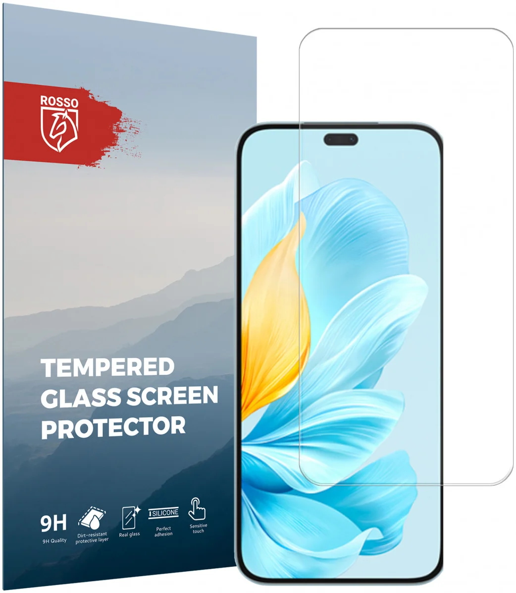 Rosso Honor 200 Lite 9H Tempered Glass Screen Protector afbeelding 1