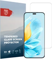 Rosso Honor 200 Lite 9H Tempered Glass Screen Protector afbeelding