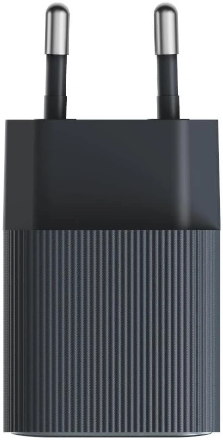 Anker Powerport Nano 4 (30W) Duurzame USB-C Lader GaN Fast Charge Zwart afbeelding 10