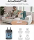 Anker Powerport Nano 4 (30W) Duurzame USB-C Lader GaN Fast Charge Zwart afbeelding 7