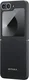 PITAKA MagEZ 5 Samsung Galaxy Z Flip 6 Hoesje 600D Ultra Dun MagSafe Zwart afbeelding 2
