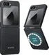PITAKA MagEZ 5 Samsung Galaxy Z Flip 6 Hoesje 600D Ultra Dun MagSafe Zwart afbeelding 15