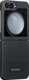 PITAKA MagEZ 5 Samsung Galaxy Z Flip 6 Hoesje 600D Ultra Dun MagSafe Zwart afbeelding 10
