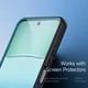 Dux Ducis Aimo Xiaomi Redmi 13 4G / Poco M6 Hoesje Back Cover Zwart afbeelding 9
