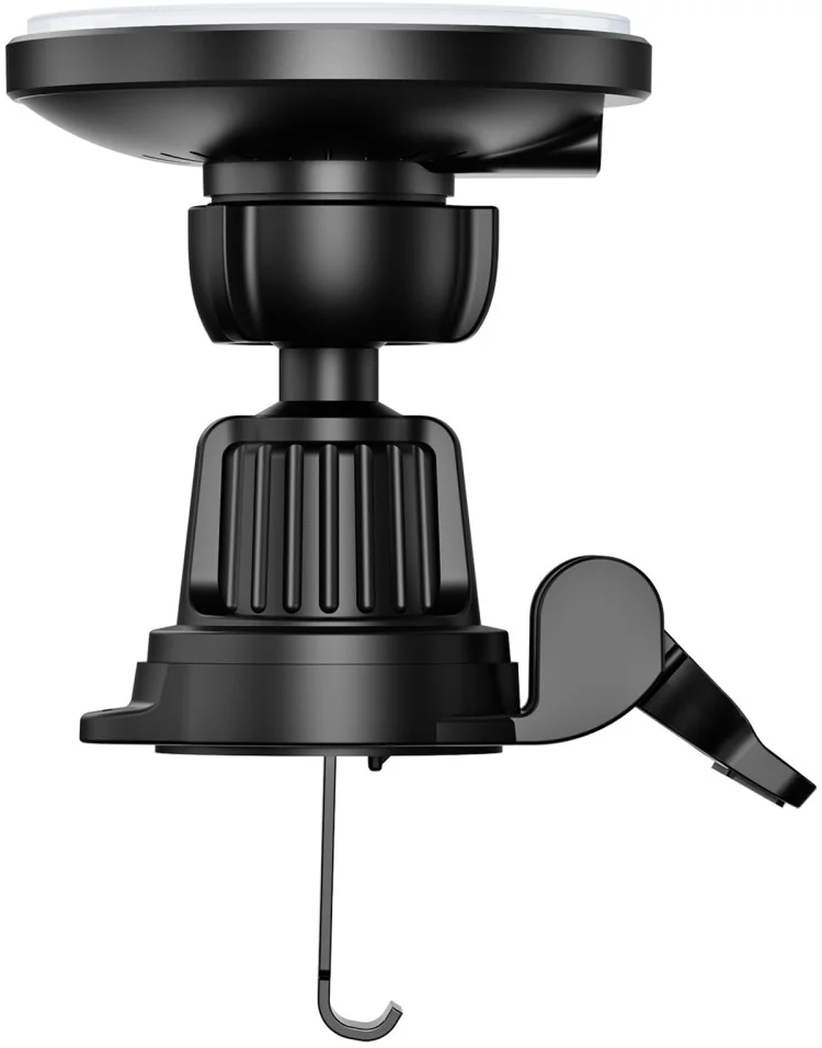 Duzzona V5 Qi2 MagSafe Ventilatierooster Telefoonhouder Draadloos Opladen 15W afbeelding 12
