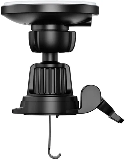 Duzzona V5 Qi2 MagSafe Ventilatierooster Telefoonhouder Draadloos Opladen 15W afbeelding 12
