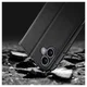 Dux Ducis Hivo Apple iPhone 16 Hoesje RFID Book Case Zwart afbeelding 9
