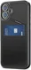 Dux Ducis Rafi II Apple iPhone 16 Hoesje MagSafe Back Cover Zwart afbeelding 2