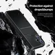Dux Ducis Rafi II Apple iPhone 16 Hoesje MagSafe Back Cover Zwart afbeelding 9