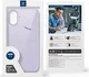 Dux Ducis Rafi II Apple iPhone 16 Plus Hoesje MagSafe Back Cover Paars afbeelding 14