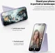 Dux Ducis Rafi II Apple iPhone 16 Plus Hoesje MagSafe Back Cover Paars afbeelding 7