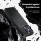 Dux Ducis Rafi II iPhone 16 Pro Max Hoesje MagSafe Back Cover Zwart afbeelding 9