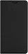 Dux Ducis Skin Pro Samsung Galaxy S24 FE Hoesje Portemonnee Zwart afbeelding 10
