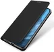 Dux Ducis Skin Pro Google Pixel 9 Pro XL Hoesje Portemonnee Zwart