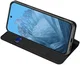 Dux Ducis Skin Pro Google Pixel 9 Pro XL Hoesje Portemonnee Zwart afbeelding 5