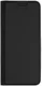 Dux Ducis Skin Pro Google Pixel 9 Pro XL Hoesje Portemonnee Zwart afbeelding 10