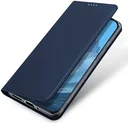 Dux Ducis Skin Pro Google Pixel 9 Pro XL Hoesje Portemonnee Blauw