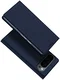 Dux Ducis Skin Pro Google Pixel 9 Pro XL Hoesje Portemonnee Blauw afbeelding 6