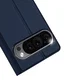 Dux Ducis Skin Pro Google Pixel 9 Pro XL Hoesje Portemonnee Blauw afbeelding 7
