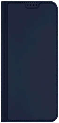 Dux Ducis Skin Pro Google Pixel 9 Pro XL Hoesje Portemonnee Blauw afbeelding 10