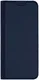 Dux Ducis Skin Pro Google Pixel 9 Pro XL Hoesje Portemonnee Blauw afbeelding 10