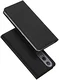 Dux Ducis Skin Pro OnePlus Nord CE 4 Lite Hoesje Portemonnee Zwart afbeelding 4