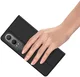 Dux Ducis Skin Pro OnePlus Nord CE 4 Lite Hoesje Portemonnee Zwart afbeelding 7