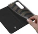 Dux Ducis Skin Pro OnePlus Nord CE 4 Lite Hoesje Portemonnee Zwart afbeelding 8