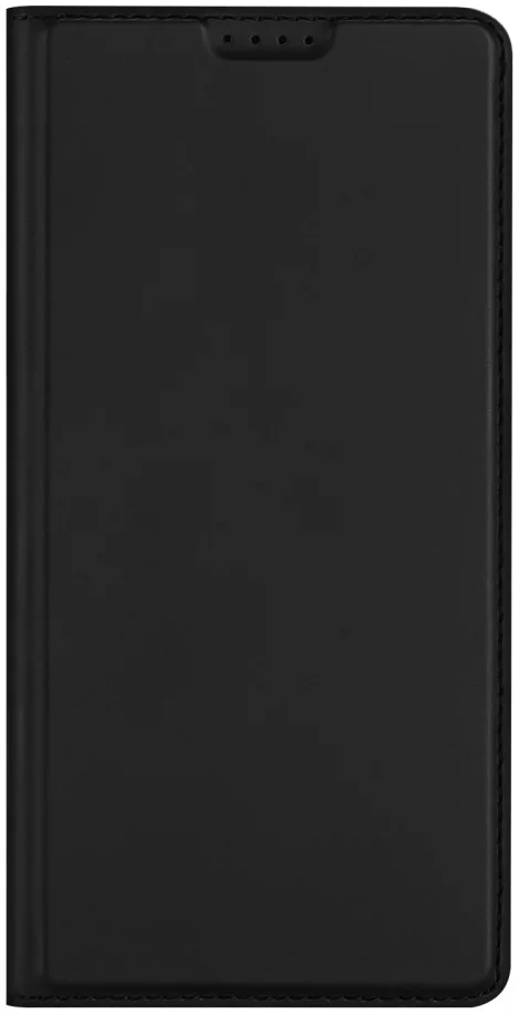 Dux Ducis Skin Pro OnePlus Nord CE 4 Lite Hoesje Portemonnee Zwart afbeelding 10