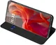 Dux Ducis Skin Pro Motorola Moto G85 Hoesje Portemonnee Zwart afbeelding 5