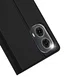 Dux Ducis Skin Pro Motorola Moto G85 Hoesje Portemonnee Zwart afbeelding 6