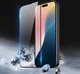 Dux Ducis Apple iPhone 16 Screen Protector 9H Tempered Glass 0.33mm afbeelding 2