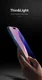 Dux Ducis Apple iPhone 16 Screen Protector 9H Tempered Glass 0.33mm afbeelding 6