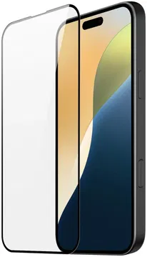 Dux Ducis Apple iPhone 16 Plus Screen Protector 9H Tempered Glass 0.33mm