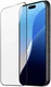 Dux Ducis Apple iPhone 16 Pro Screen Protector 9H Tempered Glass 0.33mm afbeelding 1