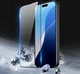 Dux Ducis Apple iPhone 16 Pro Screen Protector 9H Tempered Glass 0.33mm afbeelding 2