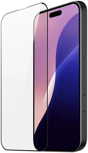 Dux Ducis Apple iPhone 16 Pro Max Screen Protector 9H Tempered Glass 0.33mm afbeelding 1