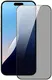 Dux Ducis Apple iPhone 16 Pro Screen Protector Privacy Tempered Glass 9H