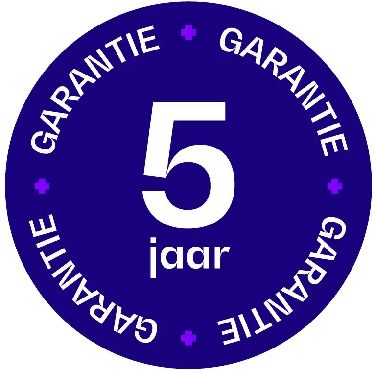 Buddi Flex USB-C naar USB-C Kabel 100W Super Fast Charge 1M Zwart afbeelding 11