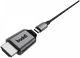 Buddi Ease USB-C naar HDMI 4K@60Hz Adapter Grijs afbeelding 10
