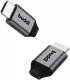 Buddi Ease USB-C naar HDMI 4K@60Hz Adapter Grijs afbeelding 11