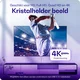 Buddi Ease USB-C naar HDMI 4K@60Hz Adapter Grijs afbeelding 3