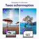 Buddi Ease USB-C naar HDMI 4K@60Hz Adapter Grijs afbeelding 5
