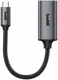 Buddi Ease USB-C naar HDMI USB 3.1 4K@60Hz Adapter 20CM Grijs afbeelding 9