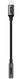 Buddi Ease 3.5mm Headset Jack Aux naar Lightning Adapter met DAC Chip Zwart afbeelding 7
