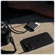 Buddi Ease USB-C SD Kaartlezer Adapter met USB A converter Grijs afbeelding 9