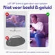 Buddi Flex USB-C Female naar USB-C Male Verlengkabel 60W 2M Zwart afbeelding 3