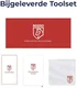 Rosso Kobo Clara HD 9H Tempered Glass Screen Protector afbeelding 6